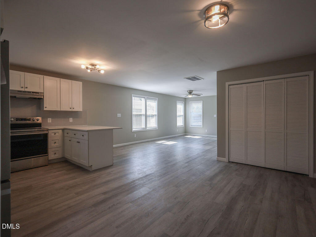 255 Erwin Road, Unit A Chapel Hill, NC 27514 - Photo 3 of 12