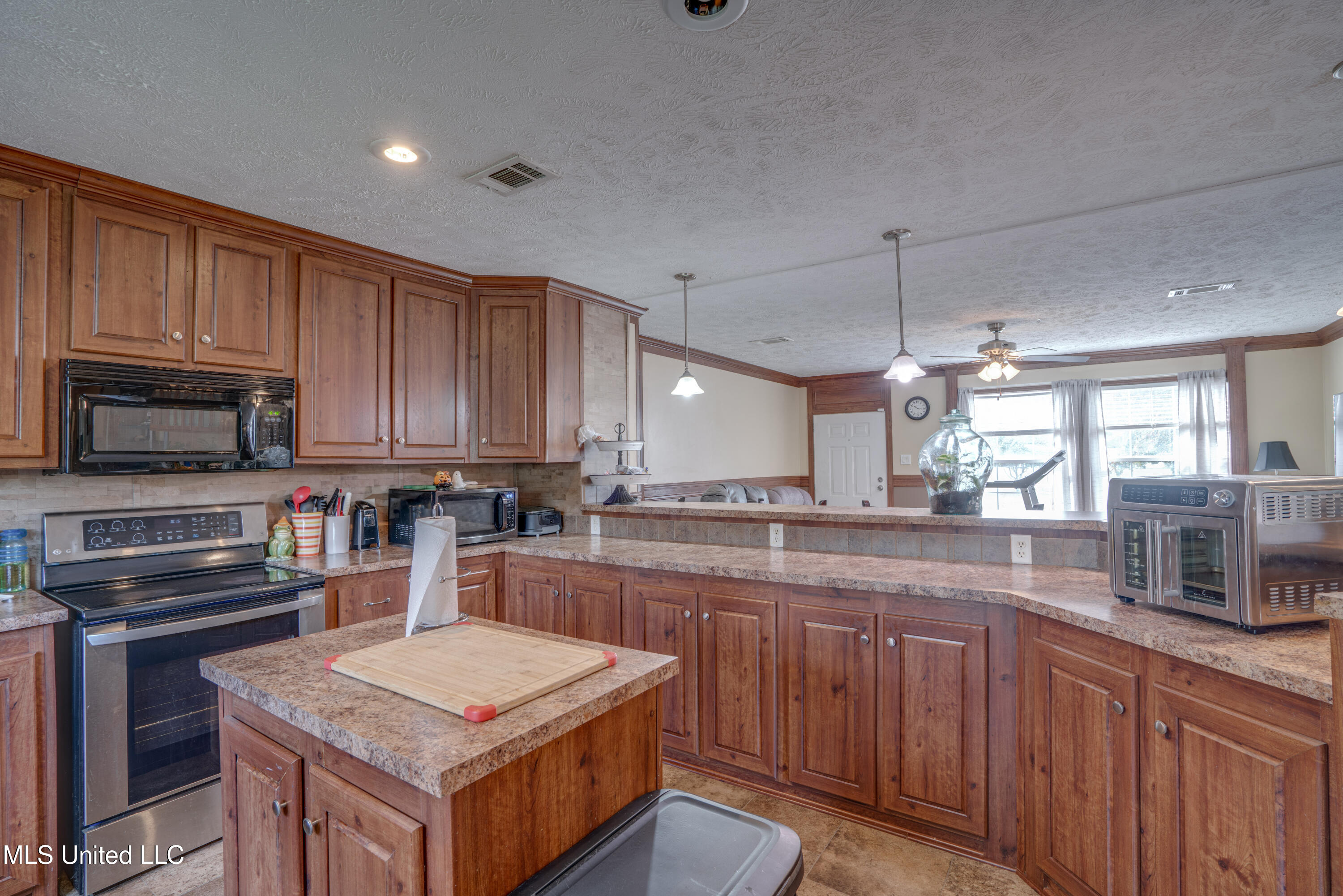 11610 Fox Ridge Drive Vancleave, MS 39565 - Photo 18 of 52 Fireridge Dr-21