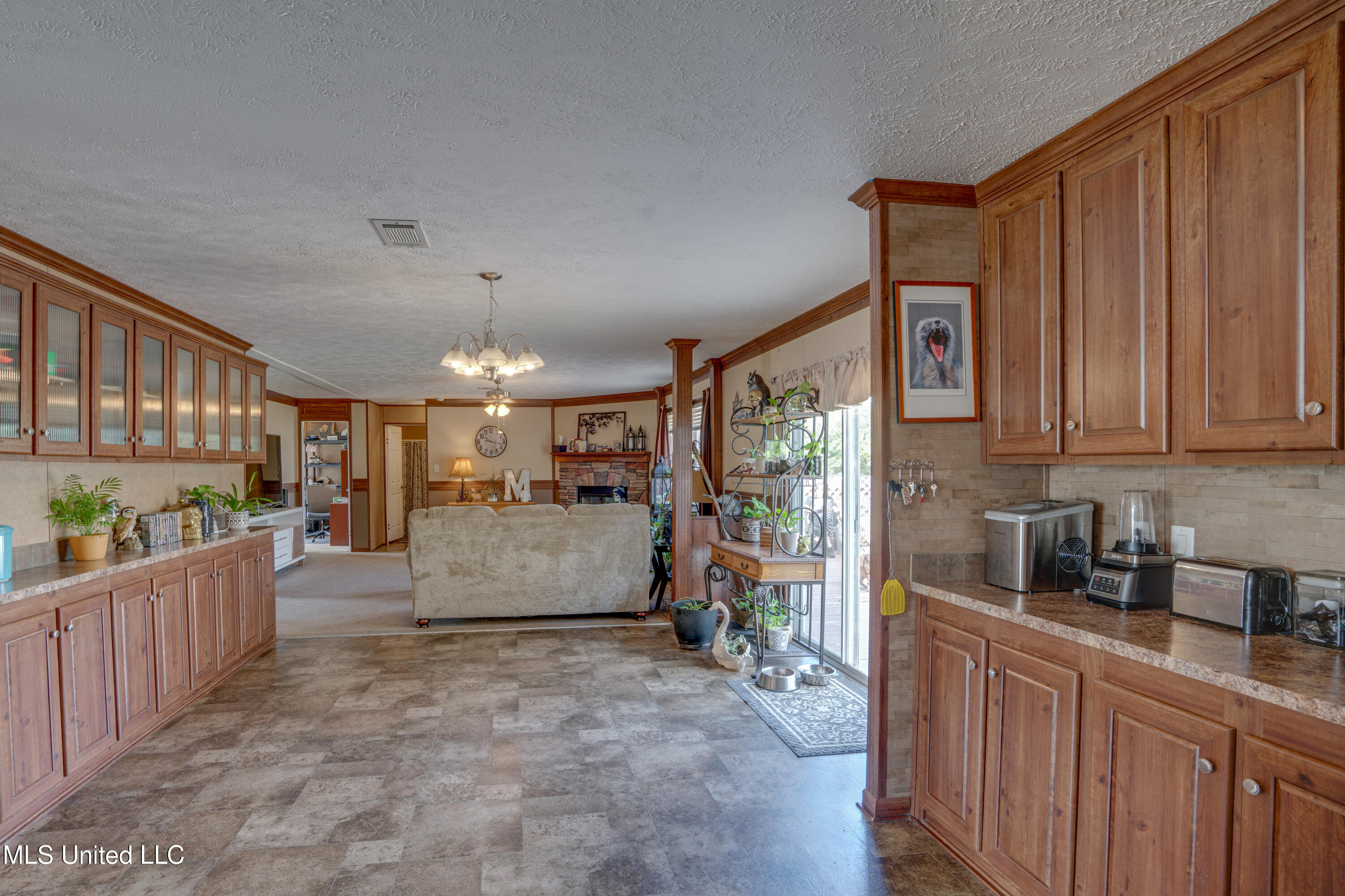 11610 Fox Ridge Drive Vancleave, MS 39565 - Photo 23 of 52 Fireridge Dr-26