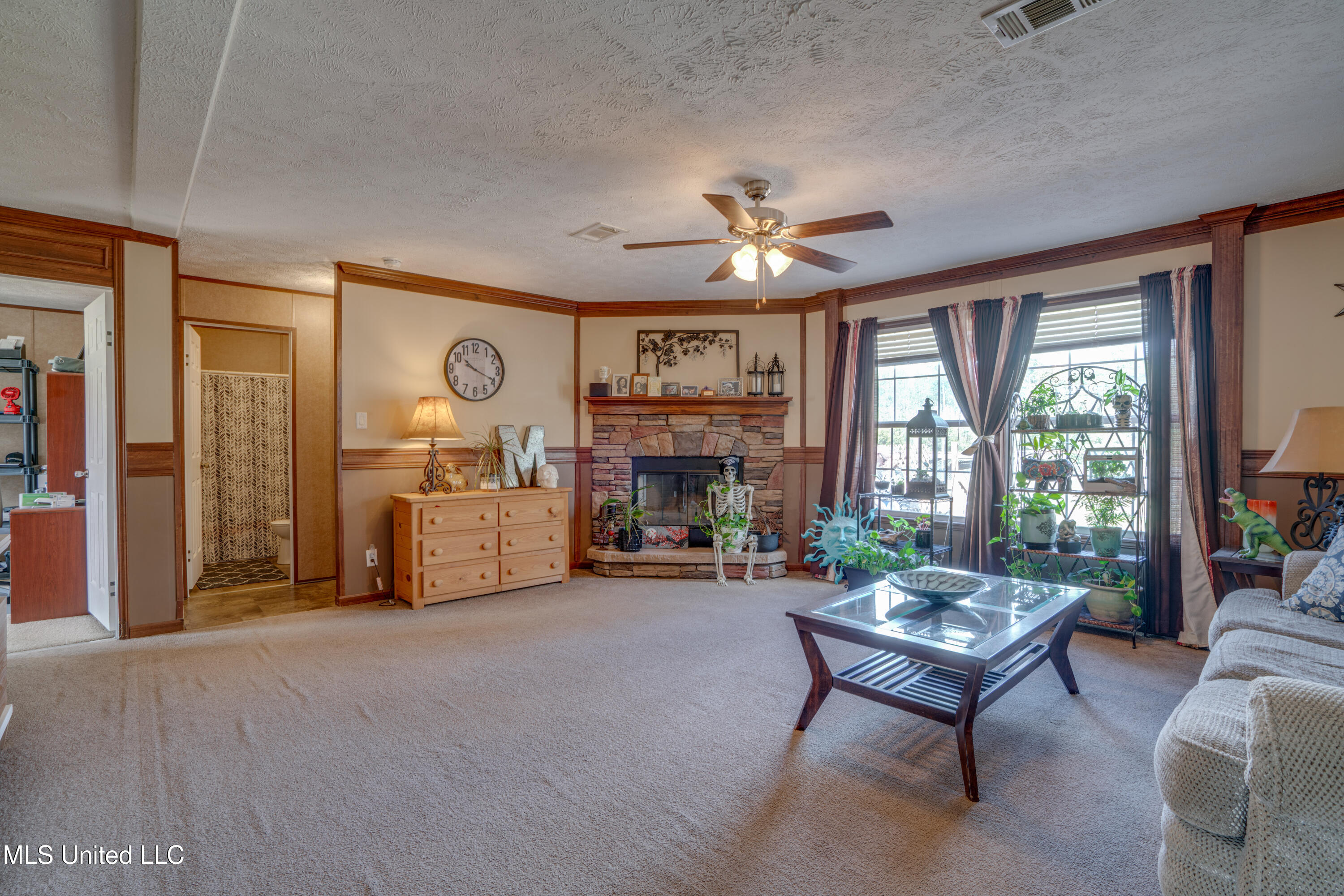 11610 Fox Ridge Drive Vancleave, MS 39565 - Photo 26 of 52 Fireridge Dr-29