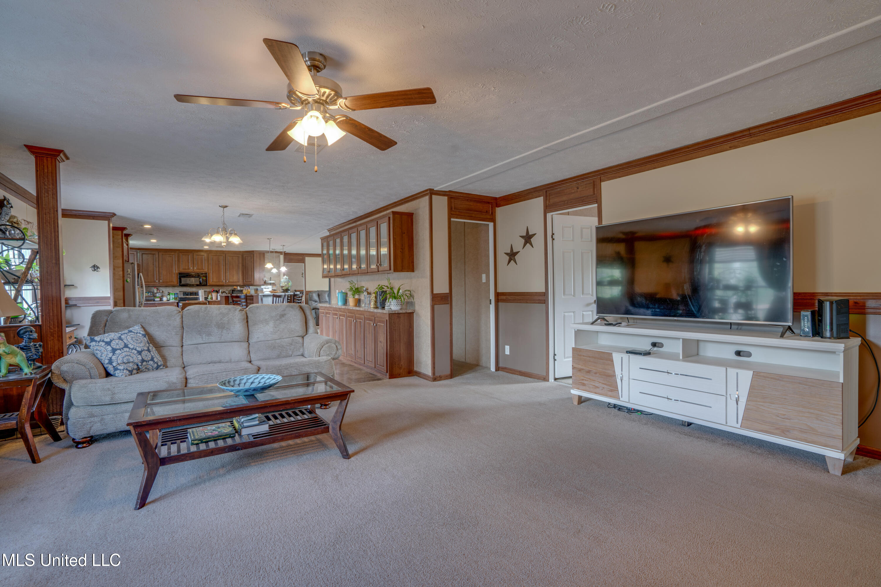 11610 Fox Ridge Drive Vancleave, MS 39565 - Photo 28 of 52 Fireridge Dr-31