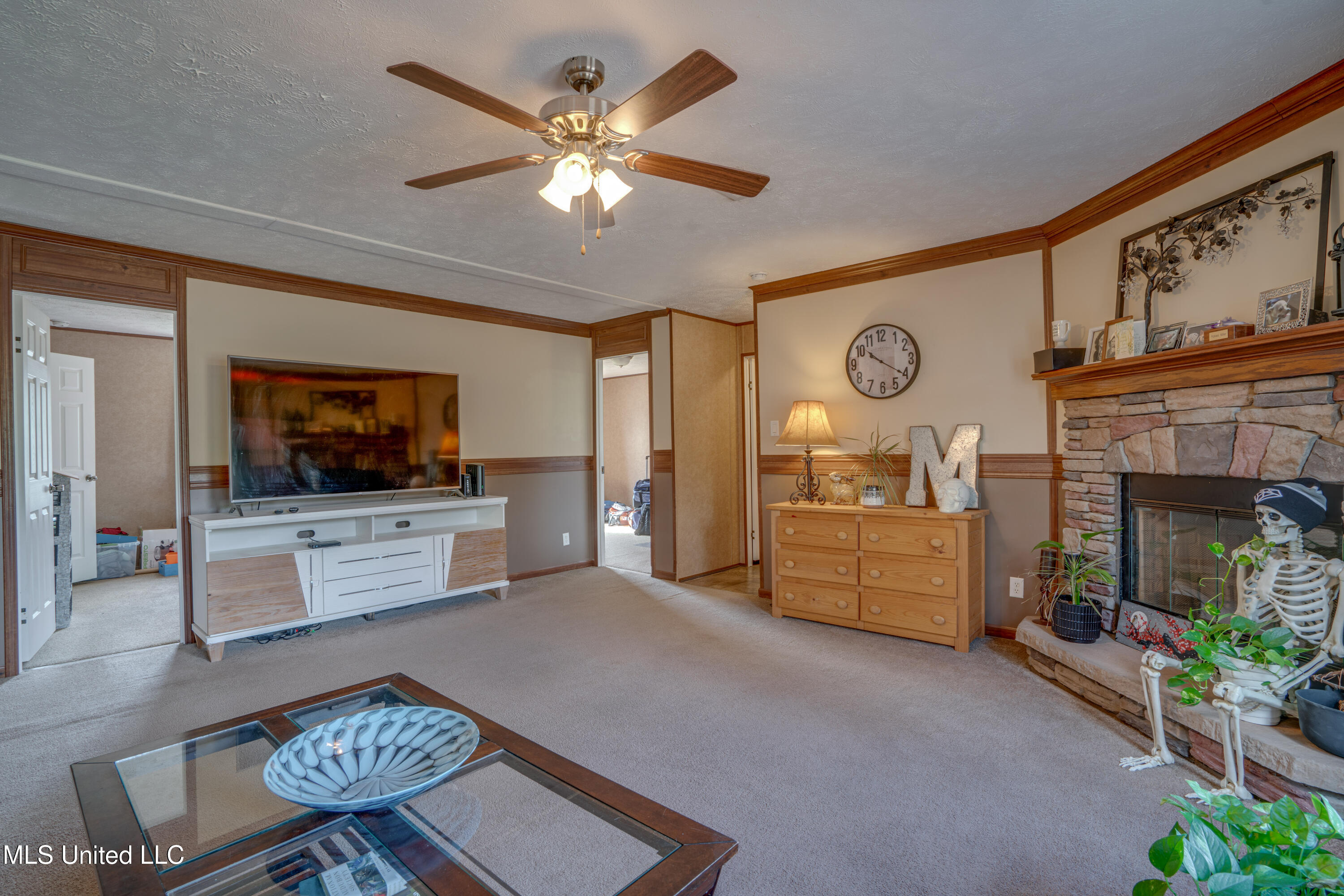 11610 Fox Ridge Drive Vancleave, MS 39565 - Photo 29 of 52 Fireridge Dr-32