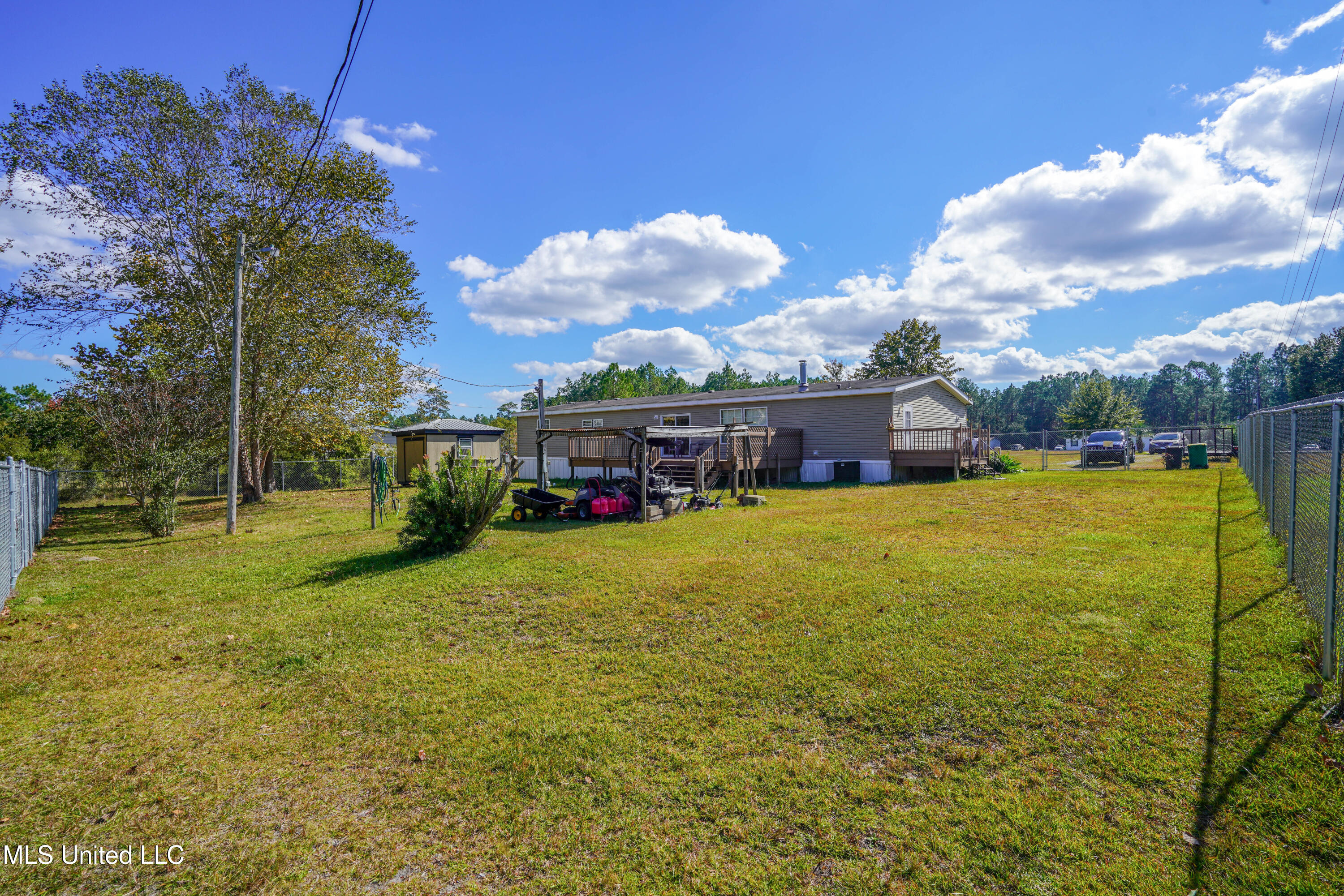 11610 Fox Ridge Drive Vancleave, MS 39565 - Photo 40 of 52 Fireridge Dr-43
