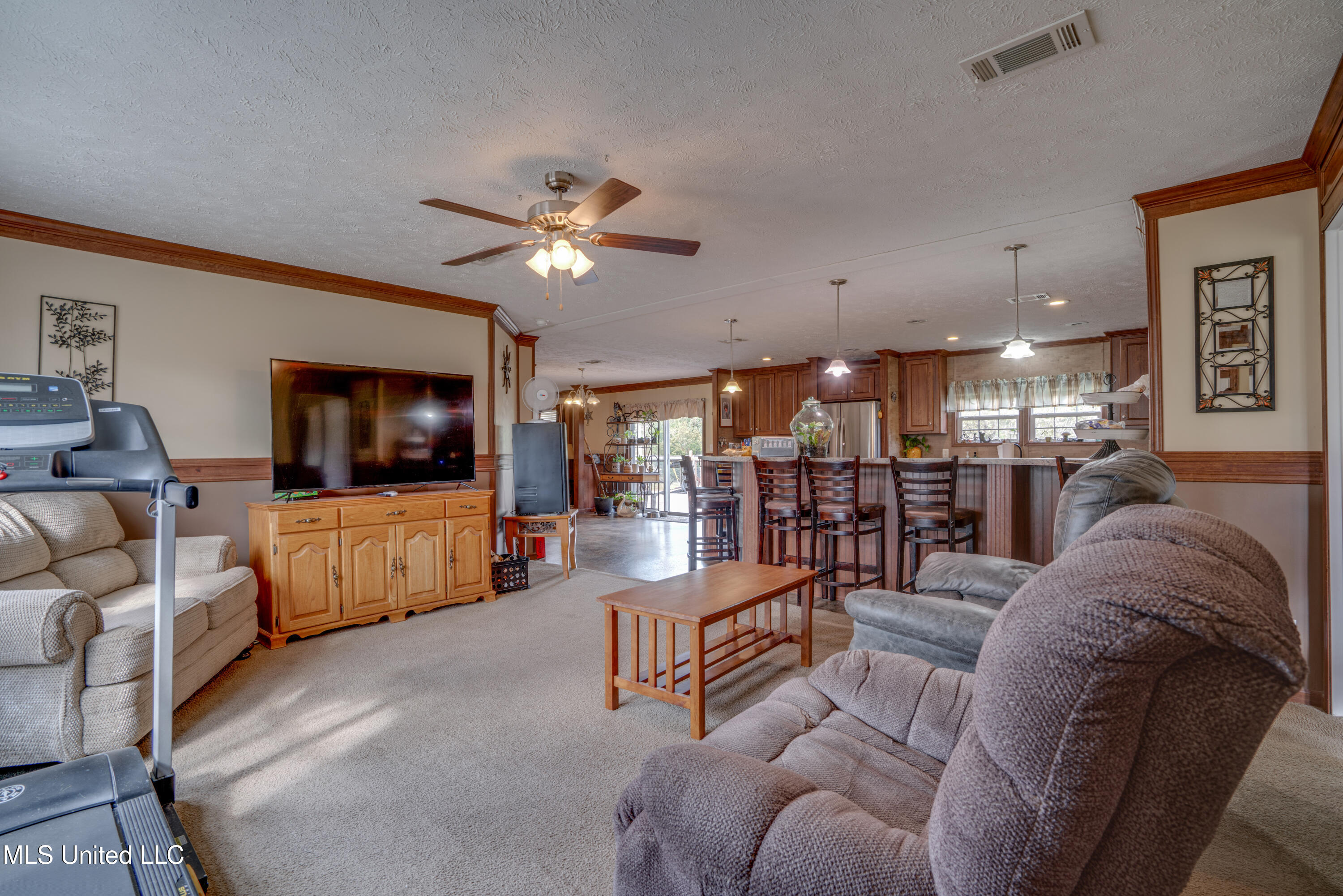 11610 Fox Ridge Drive Vancleave, MS 39565 - Photo 4 of 52 Fireridge Dr-7