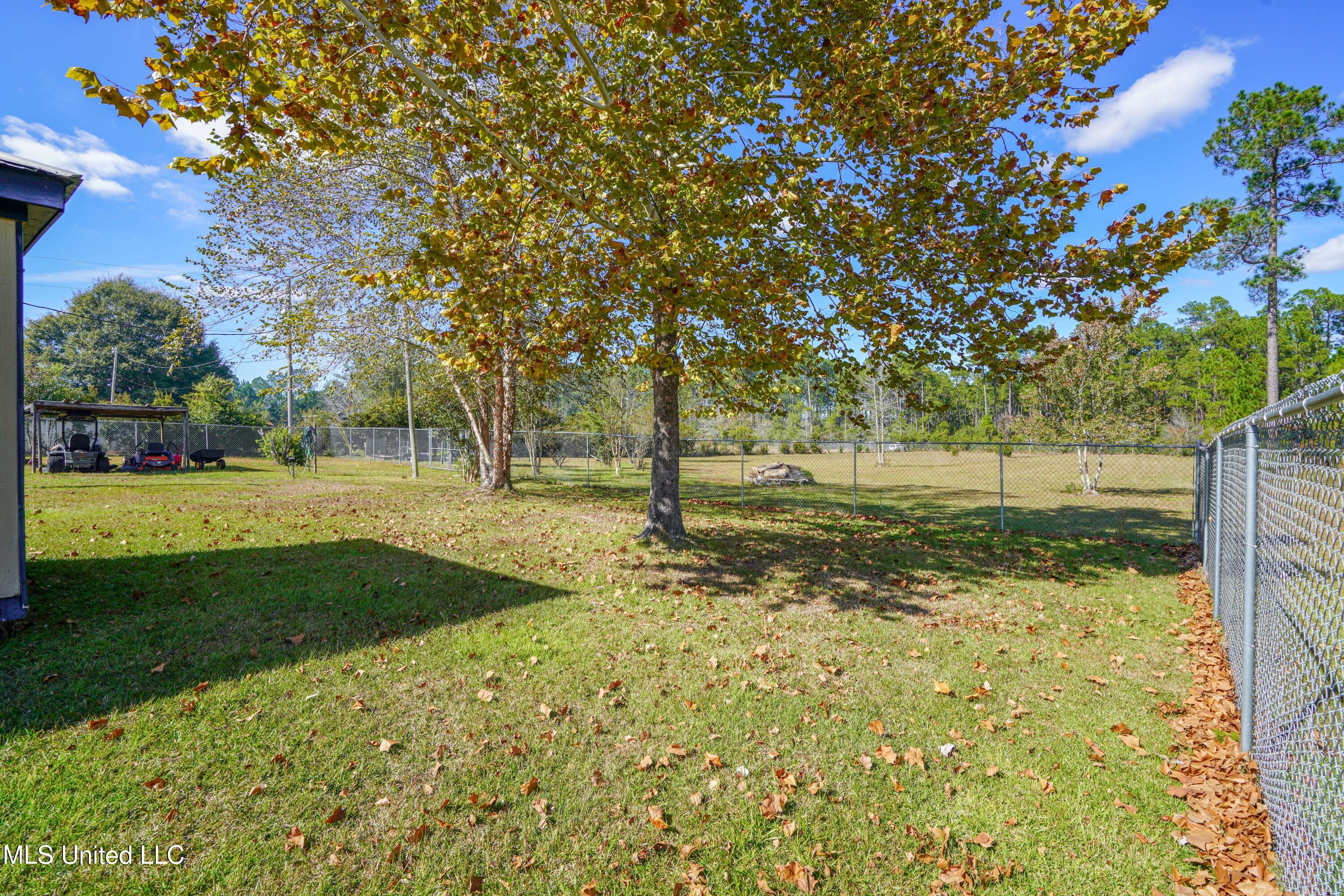 11610 Fox Ridge Drive Vancleave, MS 39565 - Photo 43 of 52 Fireridge Dr-46