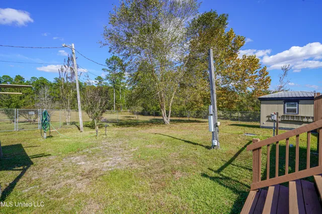 $209,711 | 11610 Fox Ridge Drive, Vancleave, MS 39565