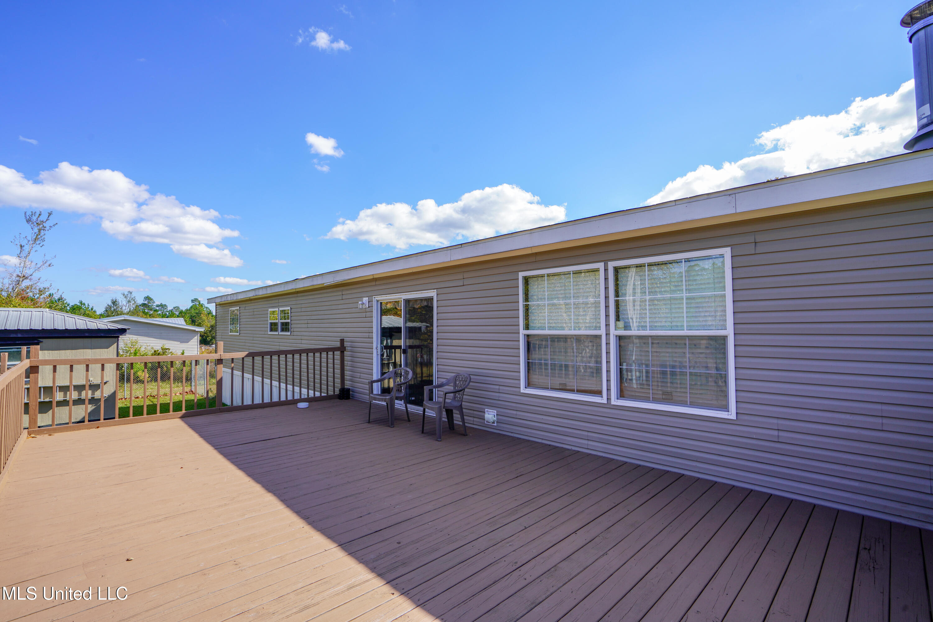 11610 Fox Ridge Drive Vancleave, MS 39565 - Photo 45 of 52 Fireridge Dr-48