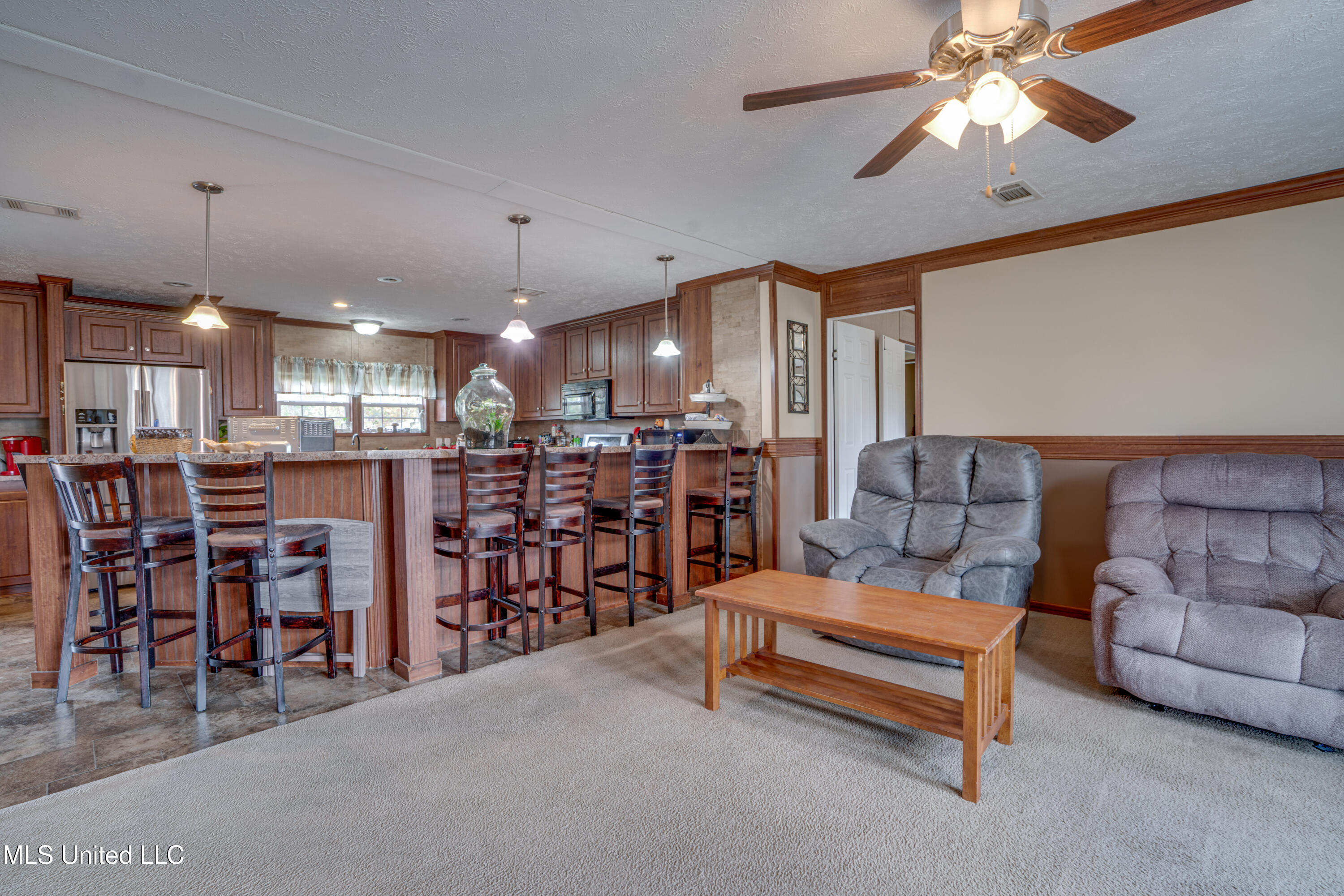 11610 Fox Ridge Drive Vancleave, MS 39565 - Photo 5 of 52 Fireridge Dr-8