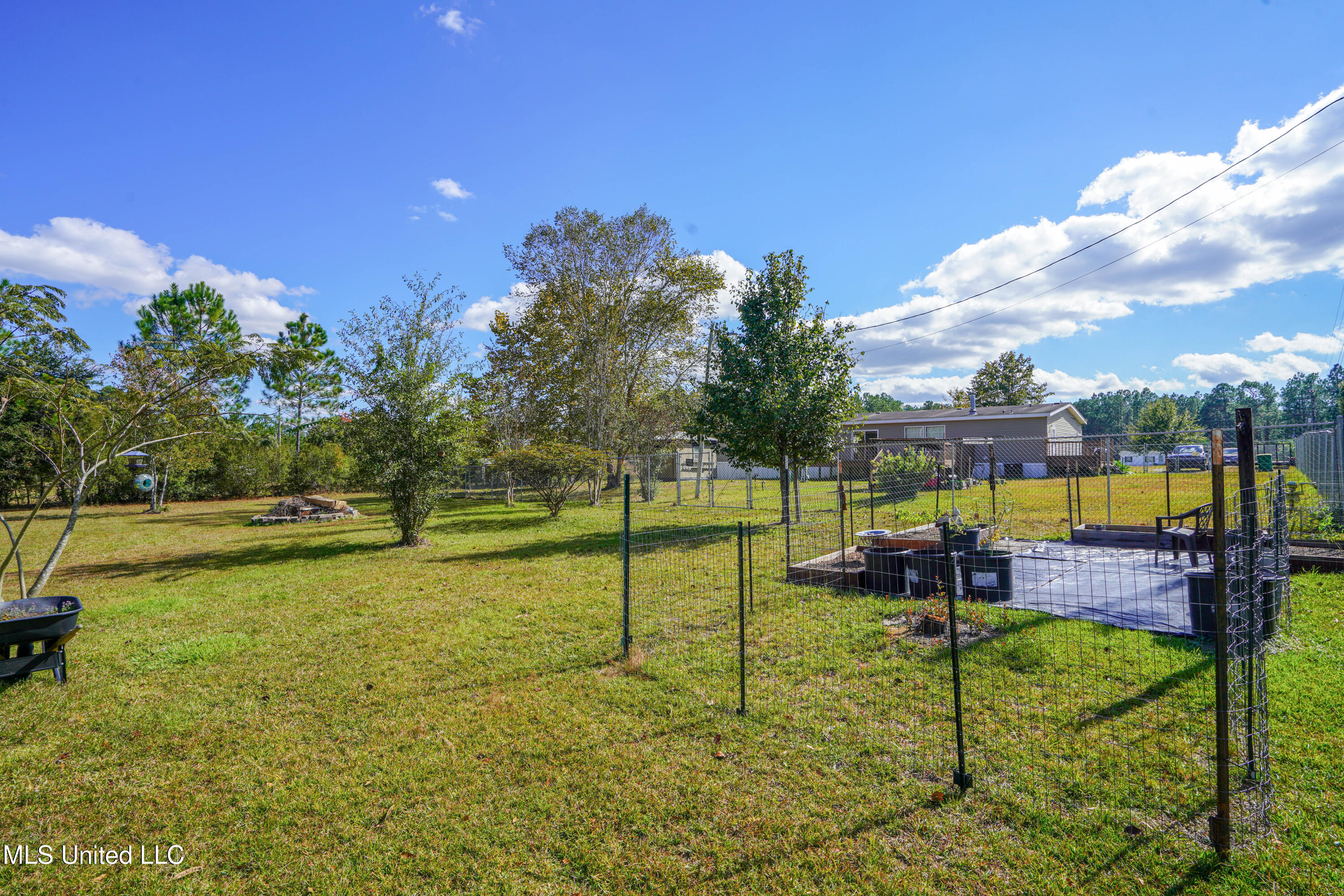 11610 Fox Ridge Drive Vancleave, MS 39565 - Photo 52 of 52 Fireridge Dr-55