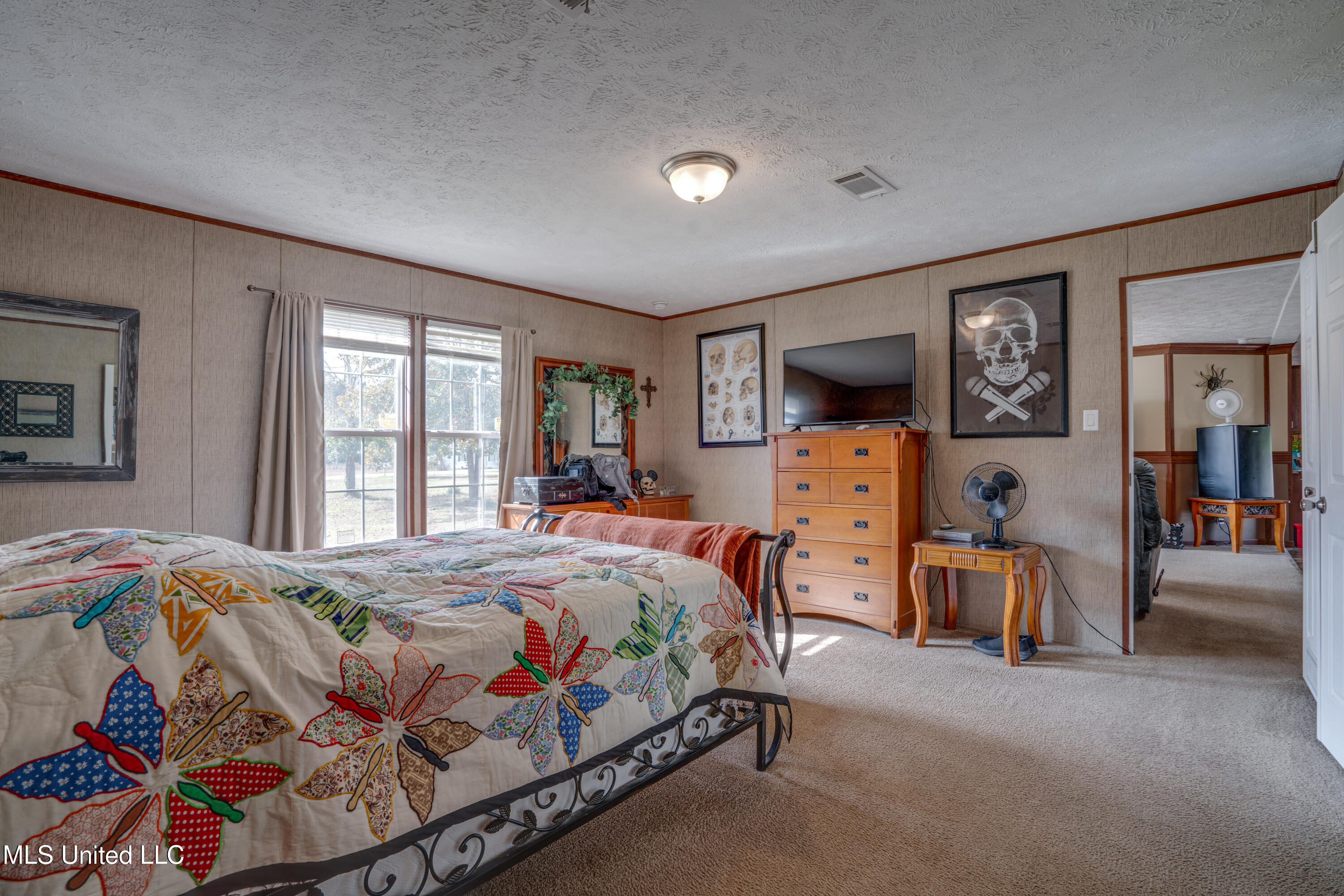 11610 Fox Ridge Drive Vancleave, MS 39565 - Photo 9 of 52 Fireridge Dr-12