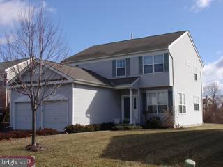44 Manley Road Pennington, NJ 08534 - Photo 1 of 6