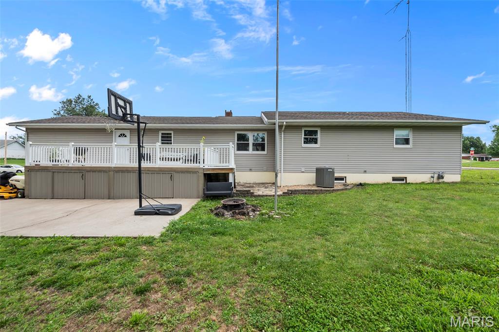 815 Ridge Drive Perryville, MO 63775 - Photo 31 of 40