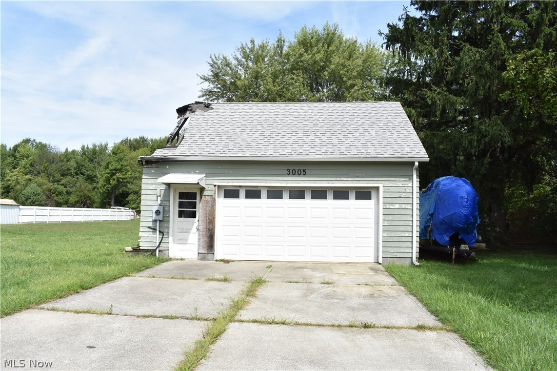 3005 Carpenter Road Ashtabula, OH 44004 - Photo 2 of 14