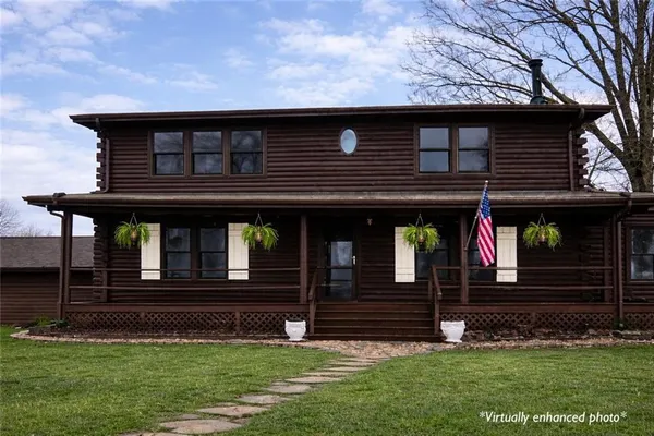 $949,000 | 3389 Southeast Old Barn Lane, Holt, MO 64048