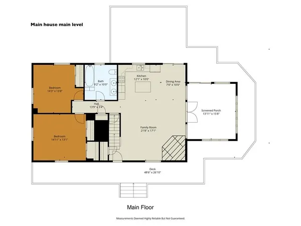 $949,000 | 3389 Southeast Old Barn Lane, Holt, MO 64048