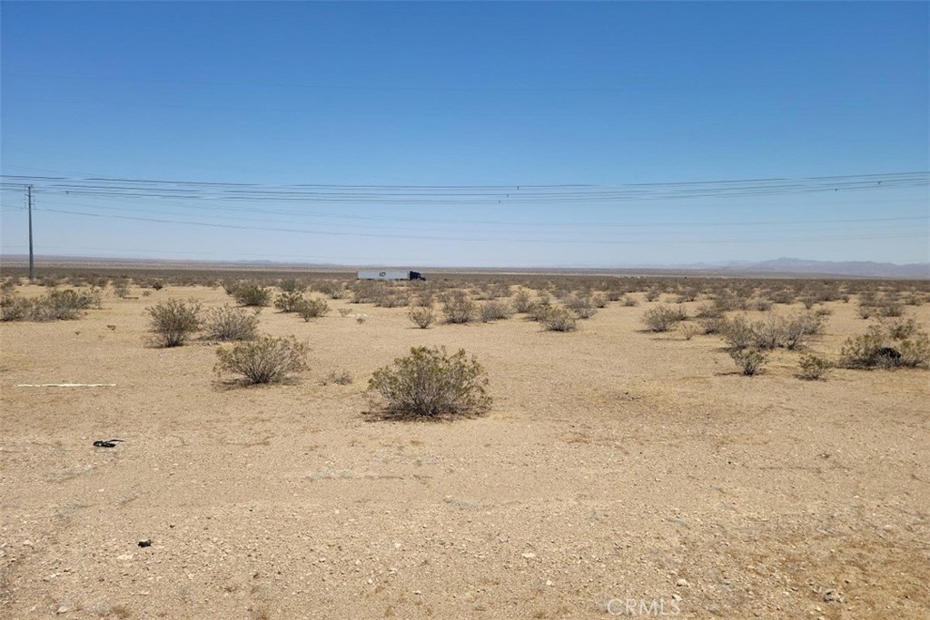 38 Calico Road Adelanto, CA 92301 - Photo 11 of 14 a view of ocean view