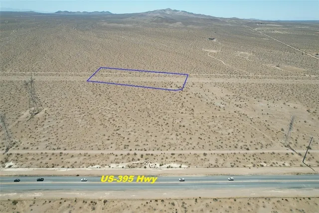 $40,000 | 38 Calico Road, Adelanto, CA 92301