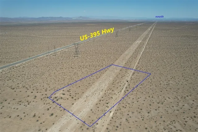 $40,000 | 38 Calico Road, Adelanto, CA 92301