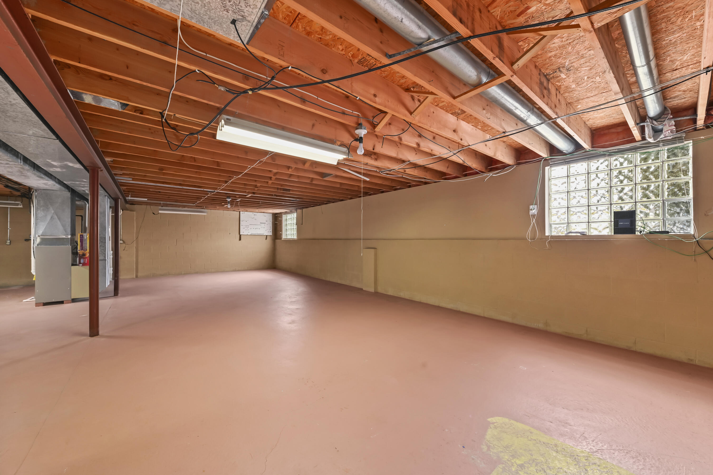 4575 Turtle Creek Drive, Unit A Brookfield, WI 53005 - Photo 21 of 39 Daylight windows