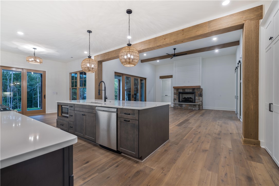 240 West Old Pendleton Road Central, SC 29630 - Photo 11 of 30