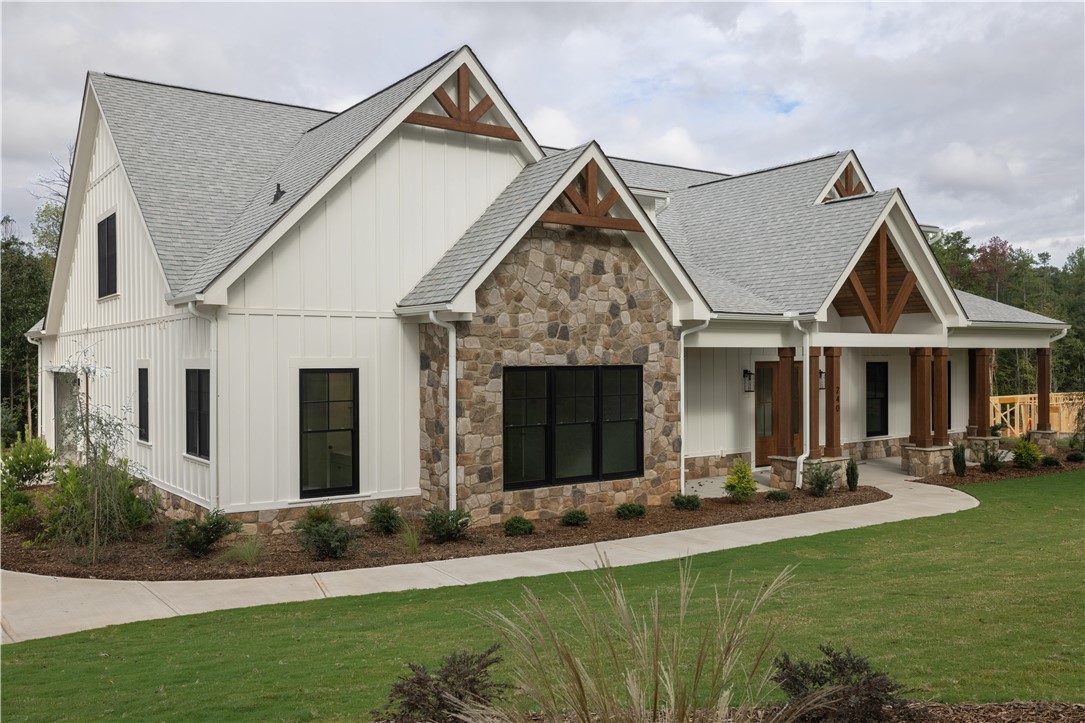 240 West Old Pendleton Road Central, SC 29630 - Photo 2 of 30