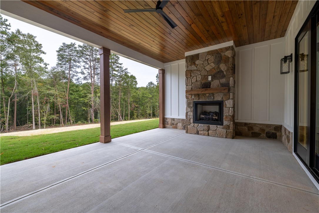 240 West Old Pendleton Road Central, SC 29630 - Photo 29 of 30