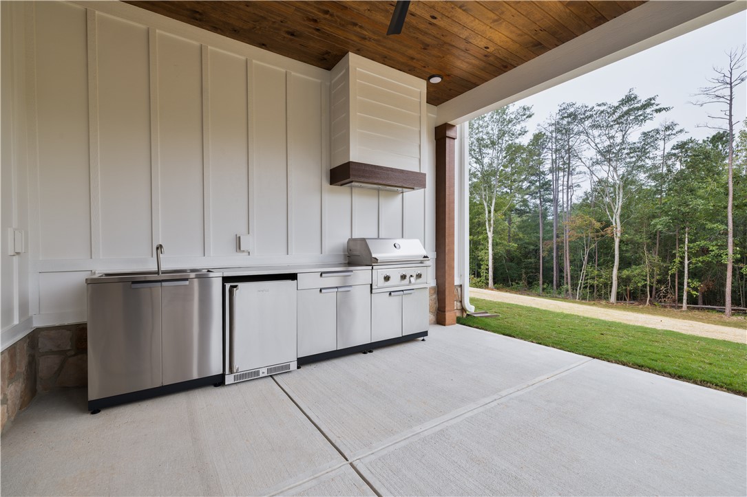 240 West Old Pendleton Road Central, SC 29630 - Photo 30 of 30