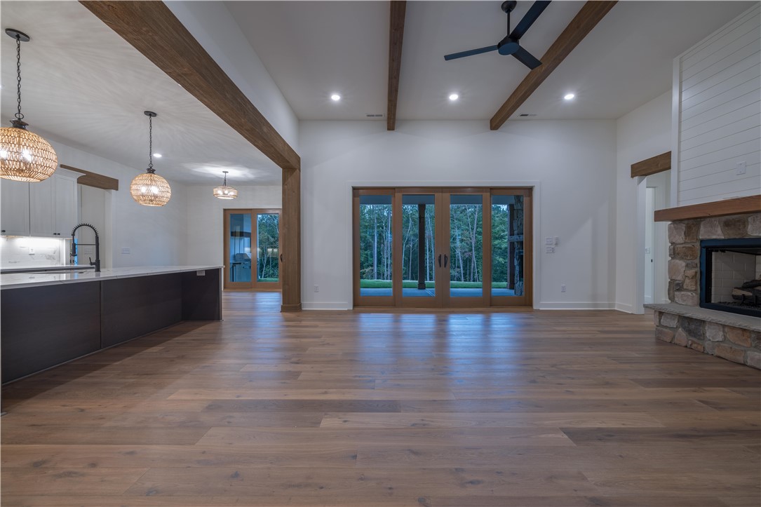 240 West Old Pendleton Road Central, SC 29630 - Photo 4 of 30