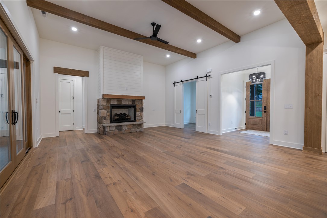 240 West Old Pendleton Road Central, SC 29630 - Photo 5 of 30