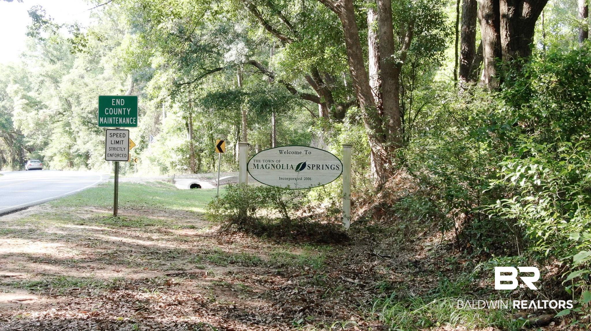 0 Richards Lane Foley, AL 36535 - Photo 12 of 14 City of Magnolia Springs