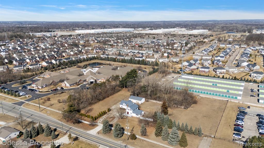 7525 22 Mile Road Utica, MI 48317 - Photo 25 of 79