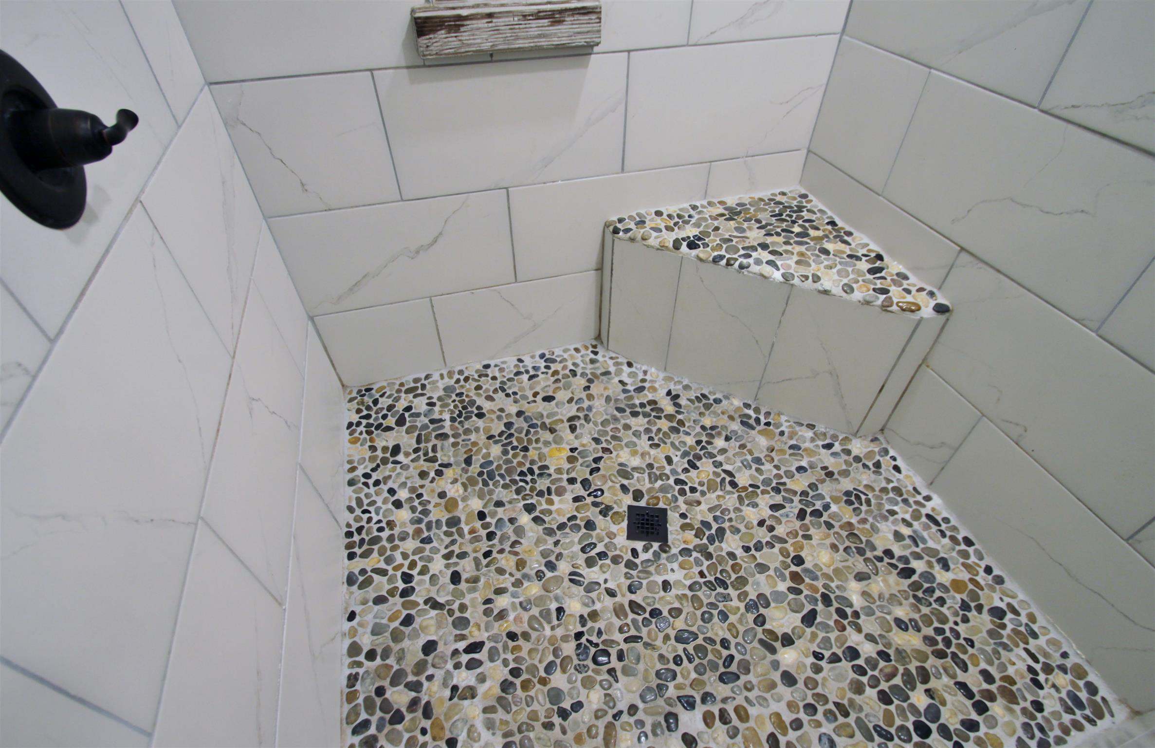 54 Snow Tree Bend Manchester, TN 37355 - Photo 9 of 16 a bathroom with a shower