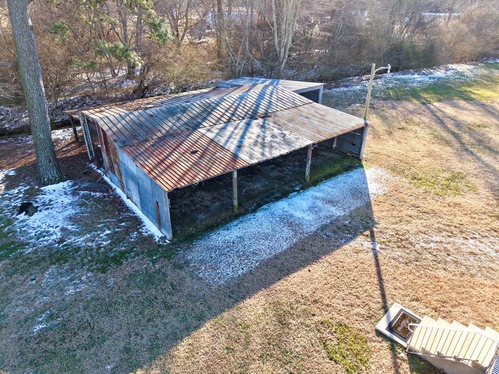 25146 Guilford Road Bloxom, VA 23308 - Photo 5 of 44