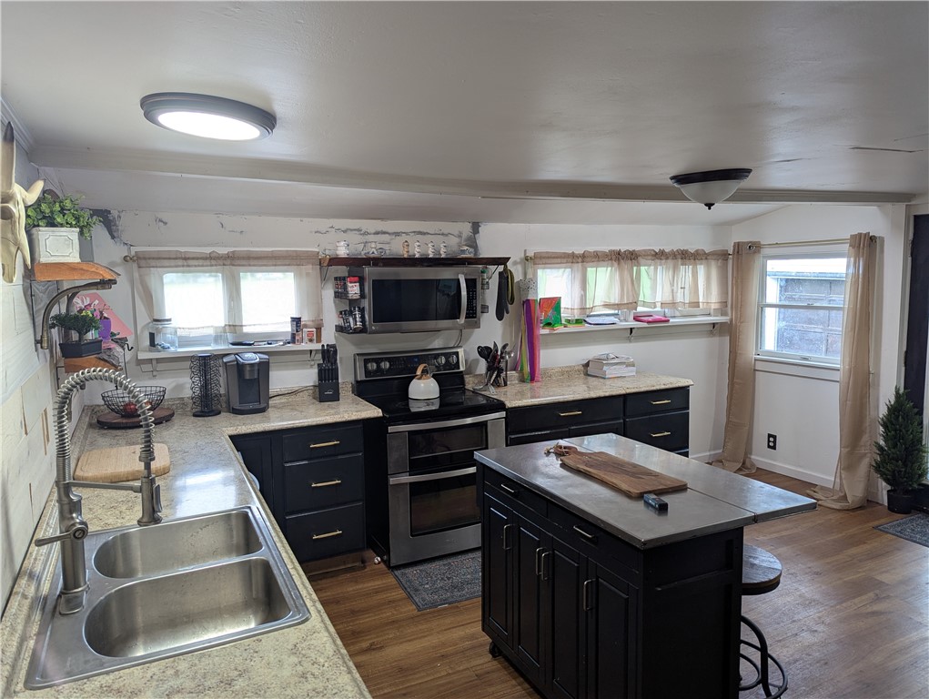 12252 Porter Road Medina, NY 14103 - Photo 5 of 22