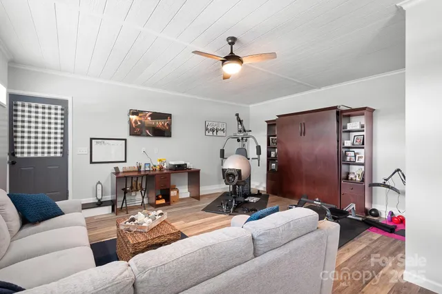 $688,000 | 720 Cricket Lane, Mount Ulla, NC 28125