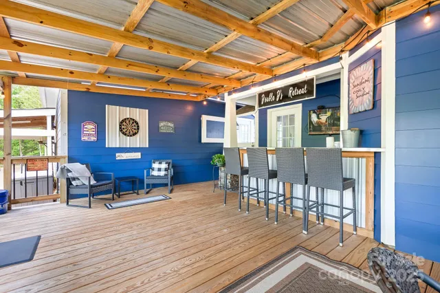 $688,000 | 720 Cricket Lane, Mount Ulla, NC 28125