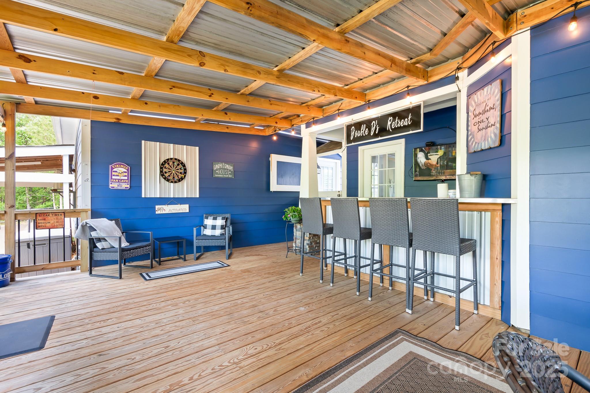 720 Cricket Lane Mount Ulla, NC 28125 - Photo 14 of 40