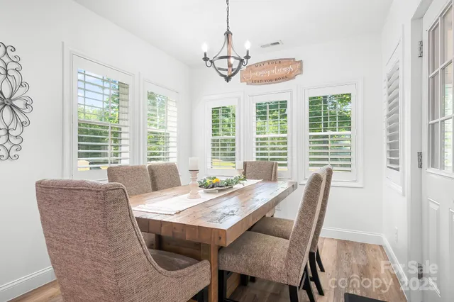 $688,000 | 720 Cricket Lane, Mount Ulla, NC 28125