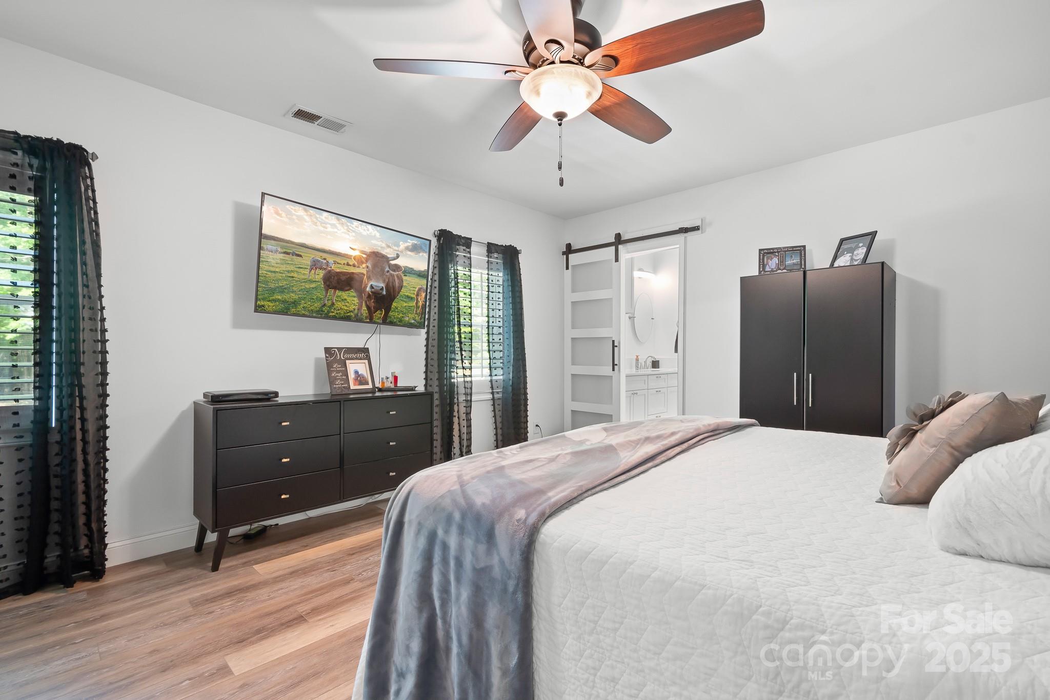 720 Cricket Lane Mount Ulla, NC 28125 - Photo 21 of 40