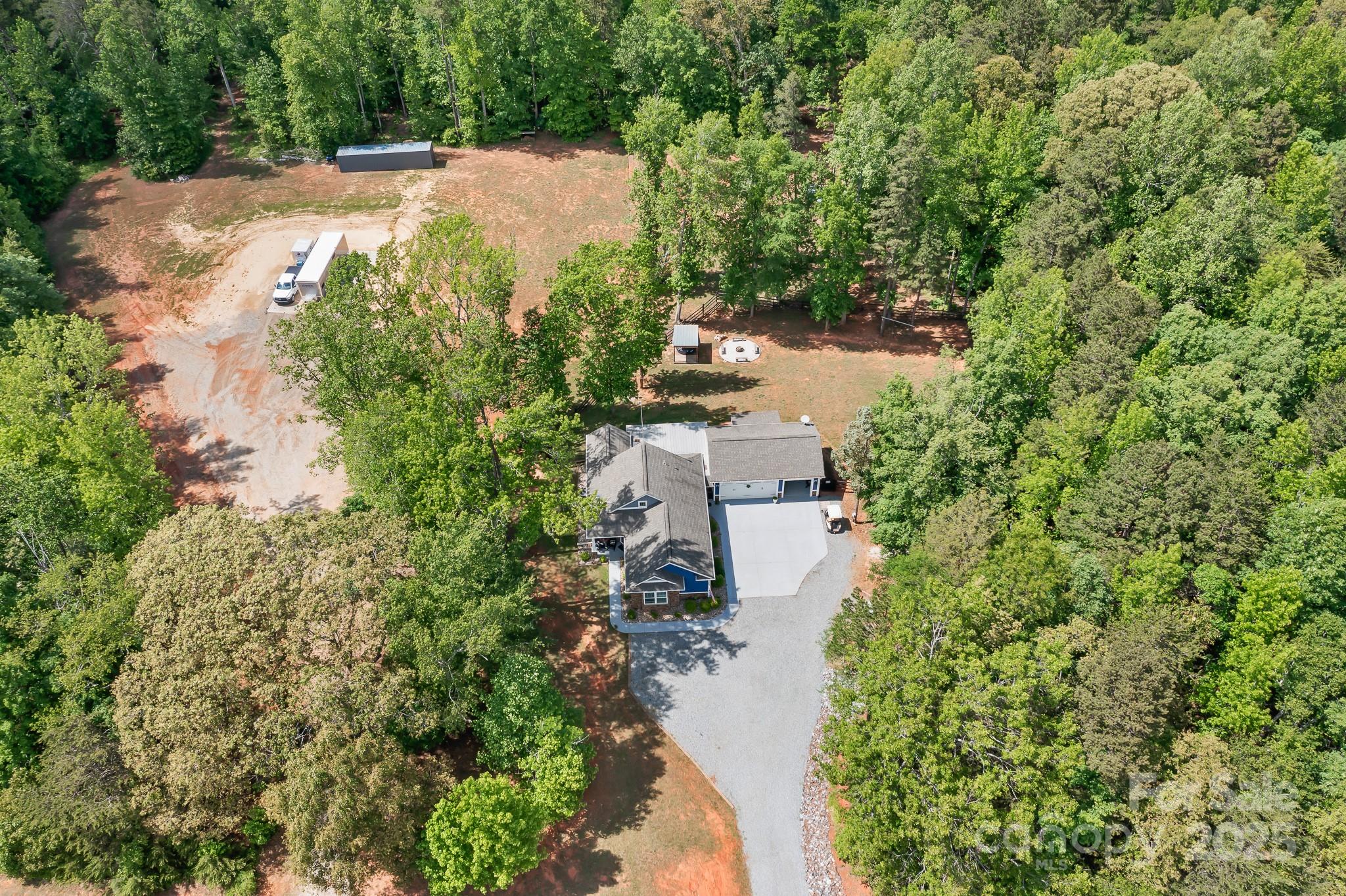 720 Cricket Lane Mount Ulla, NC 28125 - Photo 23 of 40