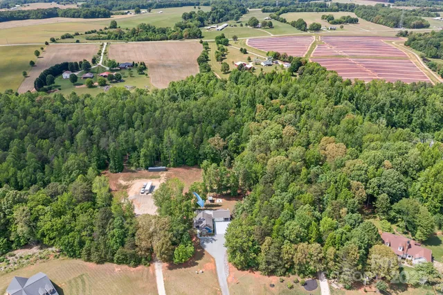 $688,000 | 720 Cricket Lane, Mount Ulla, NC 28125