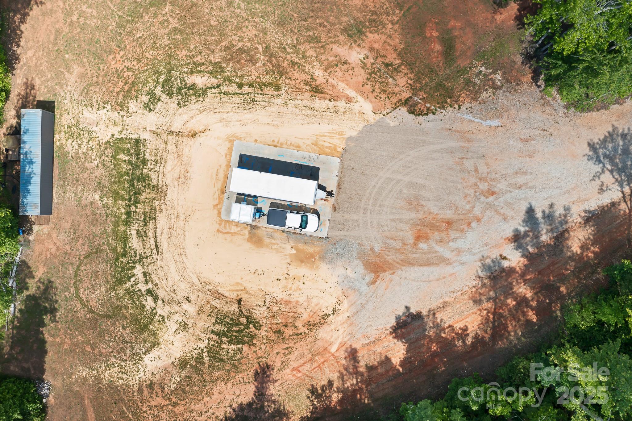 720 Cricket Lane Mount Ulla, NC 28125 - Photo 26 of 40