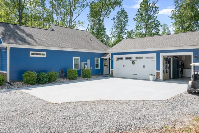 $688,000 | 720 Cricket Lane, Mount Ulla, NC 28125