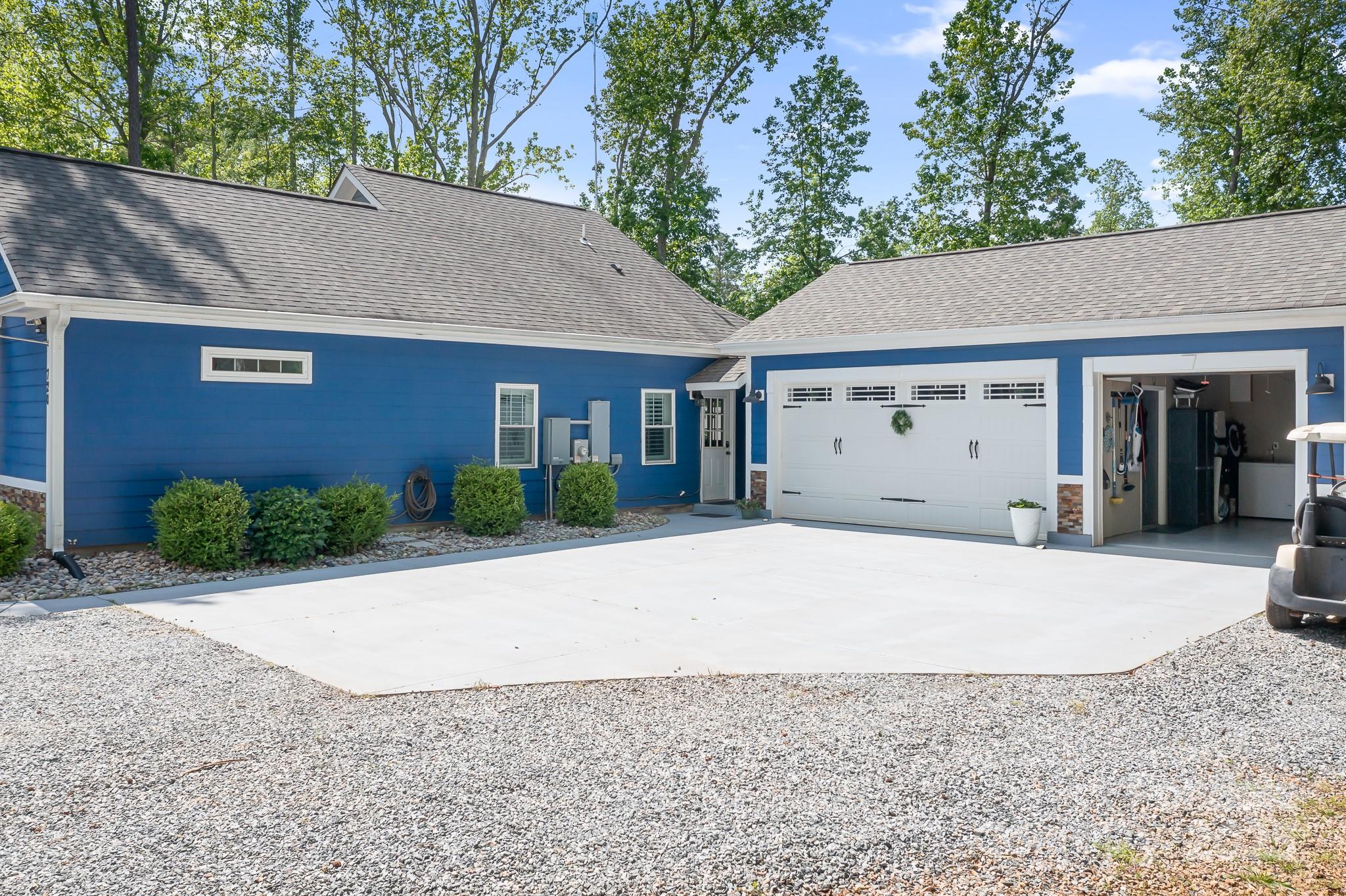 720 Cricket Lane Mount Ulla, NC 28125 - Photo 28 of 40