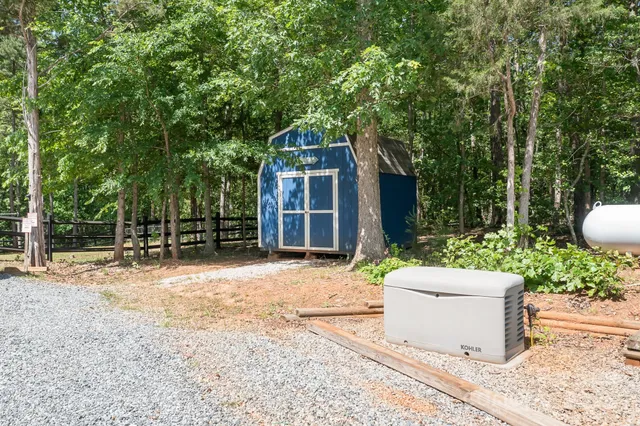 $688,000 | 720 Cricket Lane, Mount Ulla, NC 28125