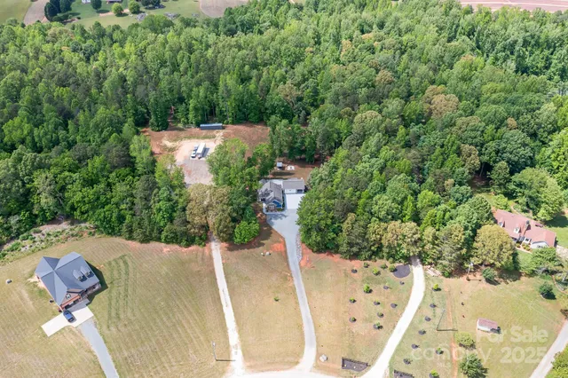 $688,000 | 720 Cricket Lane, Mount Ulla, NC 28125