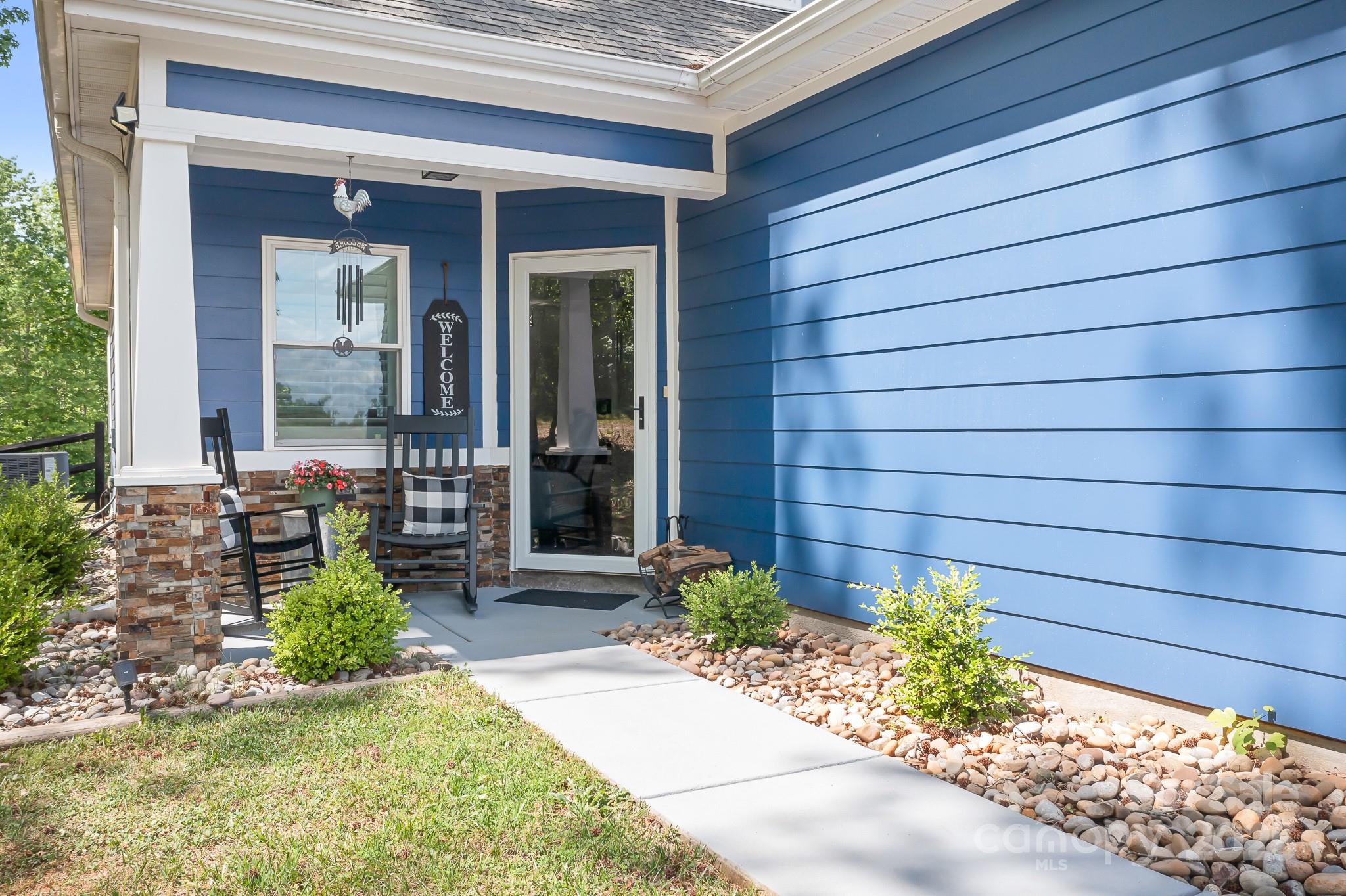 720 Cricket Lane Mount Ulla, NC 28125 - Photo 31 of 40