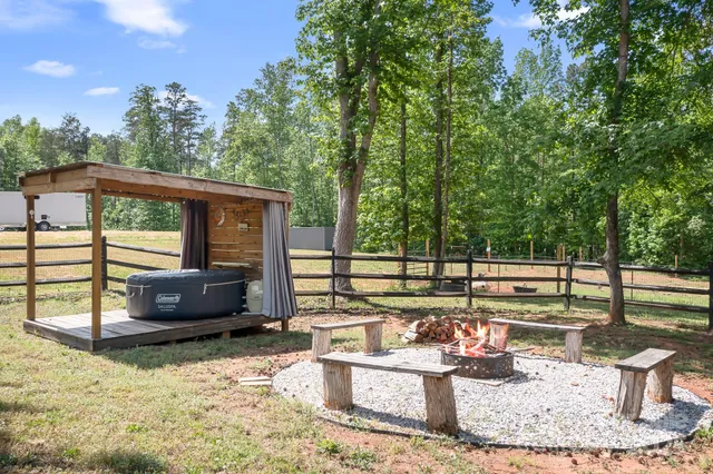 $688,000 | 720 Cricket Lane, Mount Ulla, NC 28125