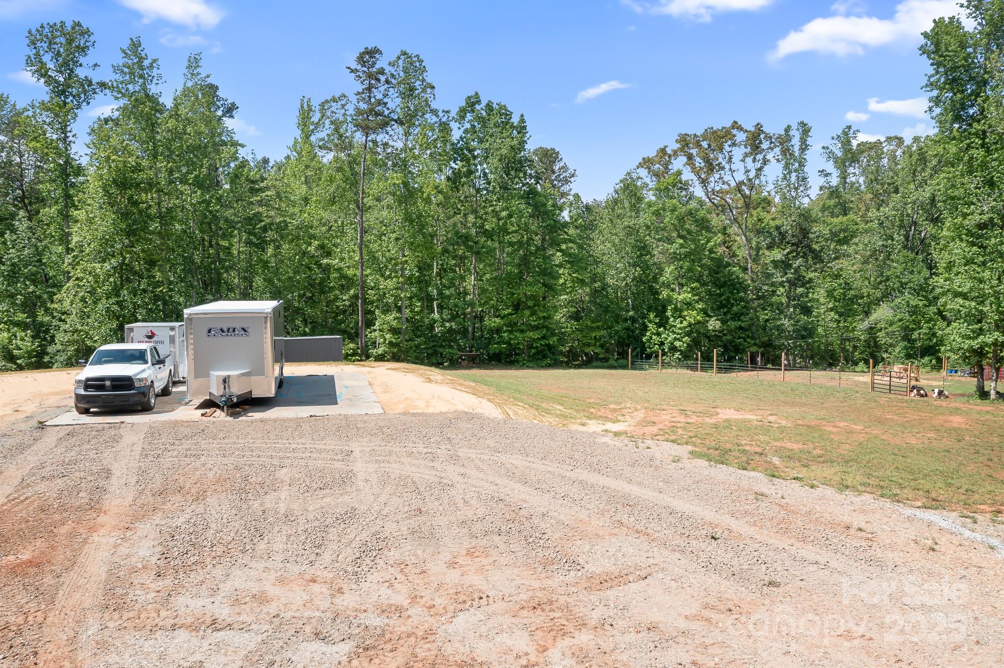 720 Cricket Lane Mount Ulla, NC 28125 - Photo 37 of 40