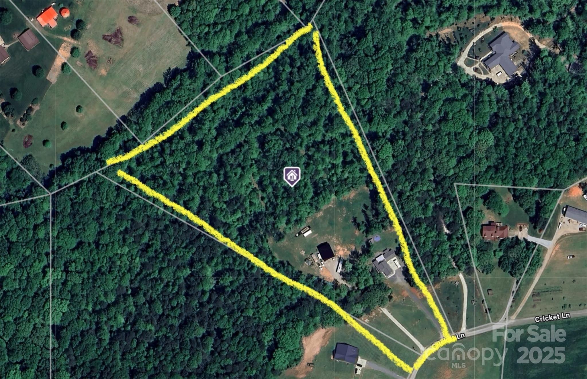 720 Cricket Lane Mount Ulla, NC 28125 - Photo 40 of 40